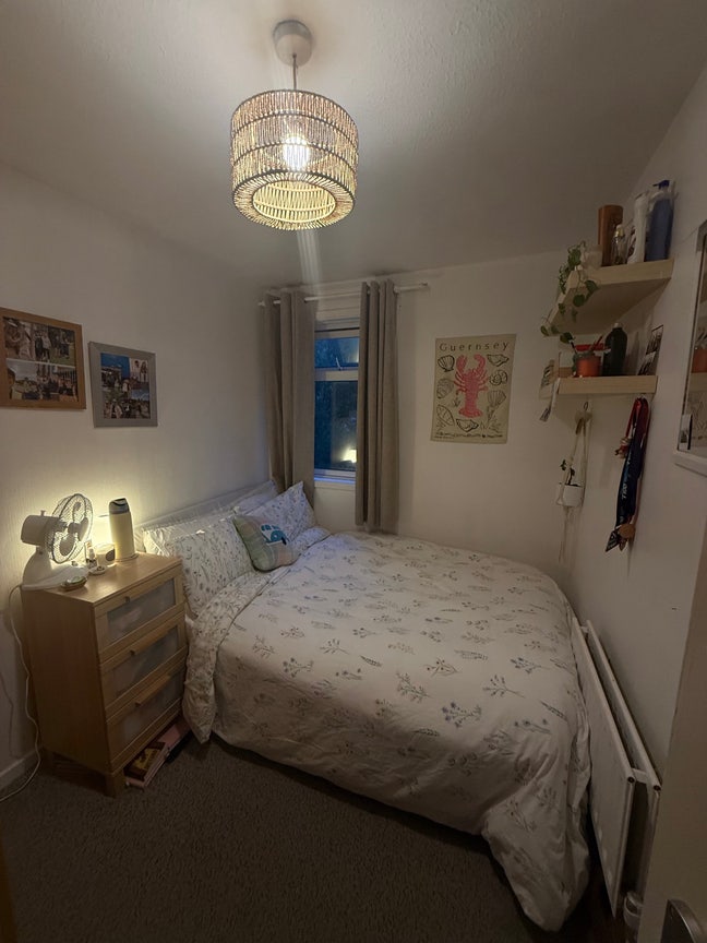 Lovely cosy Balham room 5min from station Main Photo