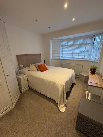 Double room in Canterbury Main Photo