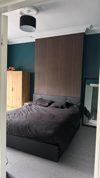 Modern fully furnished 1 bed Flat, all bills inc. Main Photo
