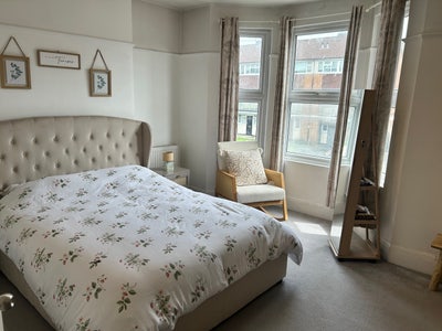 King Size room | West Croydon  | Bills included  Main Photo