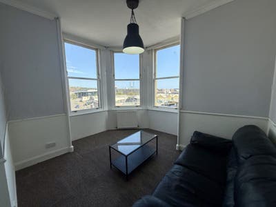2 Bedrooms + Separate Study | Fully Furnished | Main Photo