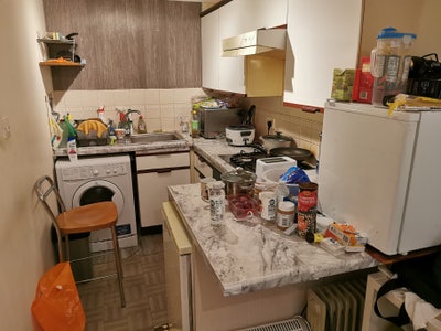 Studio flat available from 16Sep to Apr2027 Main Photo