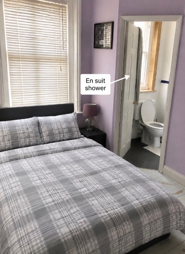 Double en-suite room Main Photo