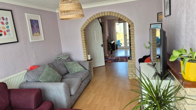 Double room in Little Stoke, Bristol  Main Photo