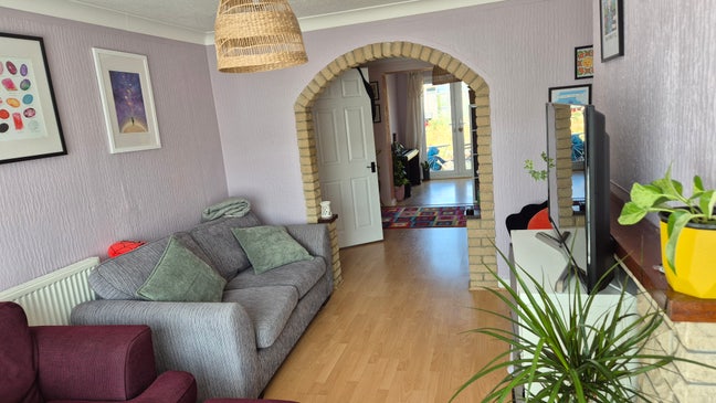 Double room in Little Stoke, Bristol  Main Photo