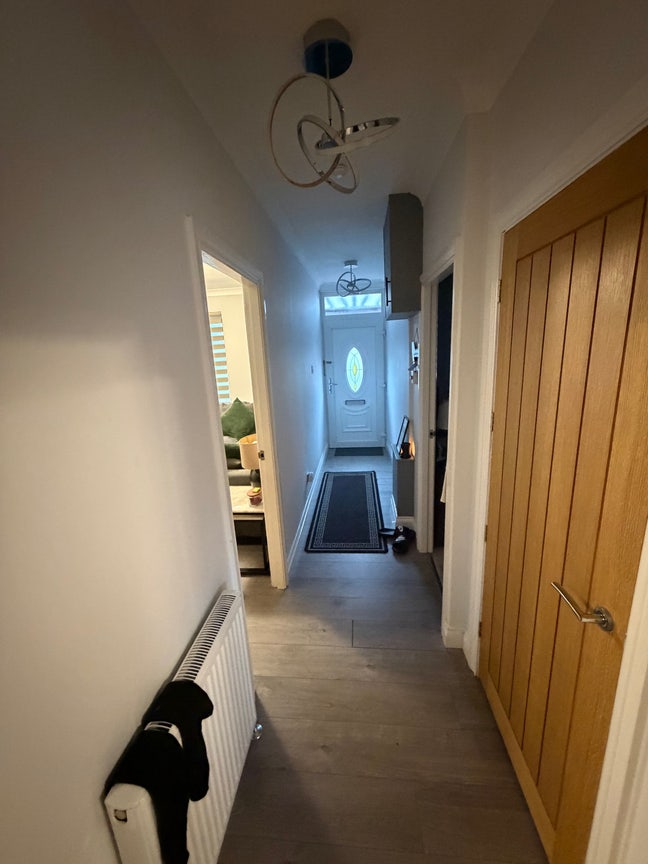 Double Room - Clydebank Main Photo