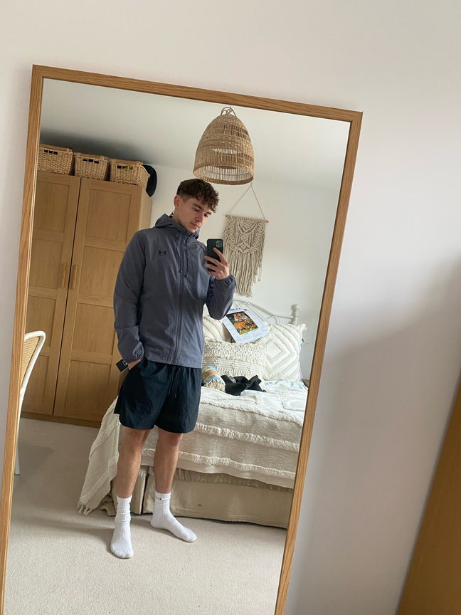 New graduate looking for houseshare in Birmingham Main Photo