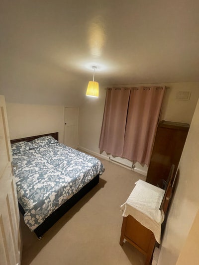Double Room for Rent  Main Photo