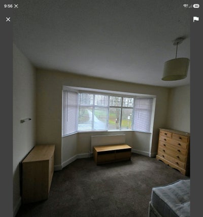 Large Double room  Main Photo