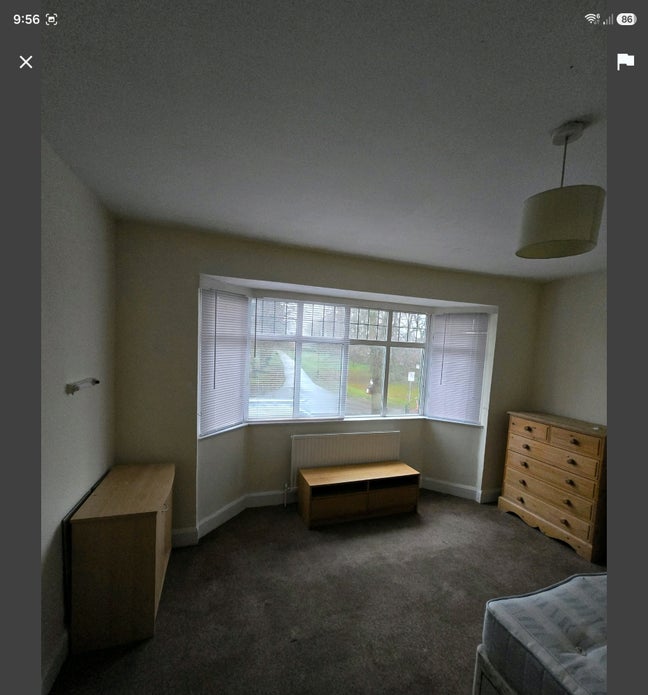 Large Double room  Main Photo