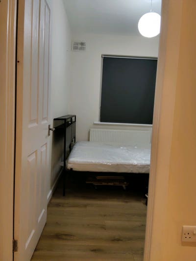 Double room furnished  Main Photo