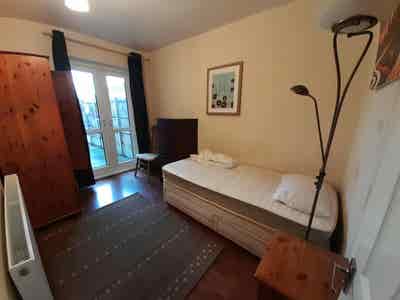  Single  Room  to  Rent  –  Rugby  (CV21)
 Main Photo