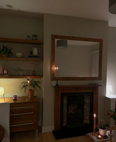 Double room available in cosy flat Main Photo