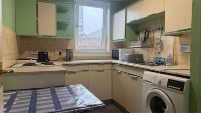 Duplex flat privacy while in city centre Main Photo