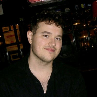 26M | Professional Looking For Room | Manchester Main Photo