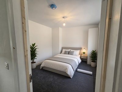 Beautiful brand new 4 Bedroom house Main Photo