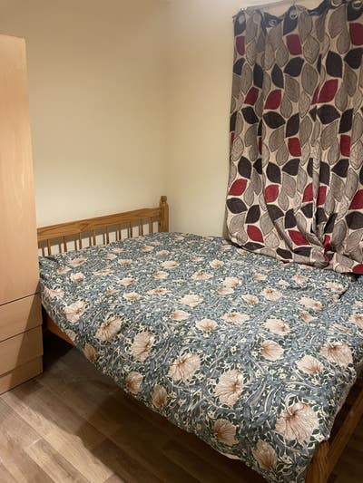 Lovely Single Room by Holloway Station Main Photo