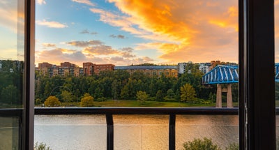 Room Available in Beautiful Quayside Flatshare Main Photo