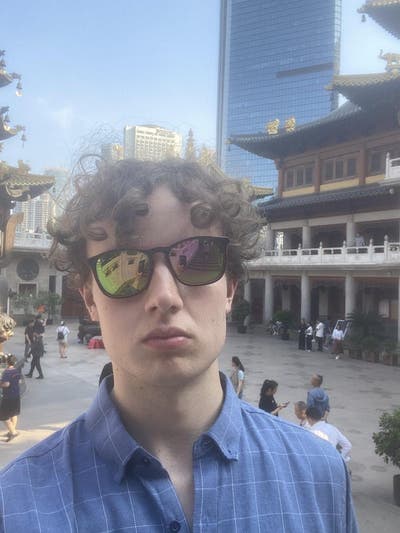 Student looking to share a place in York Main Photo