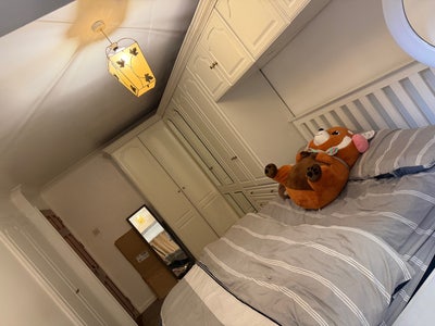 Large  double room to share  Main Photo
