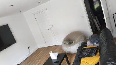 Outbuilding, open floor with ensuite Main Photo