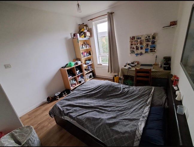 South Side- Affordable double room inFlat Main Photo