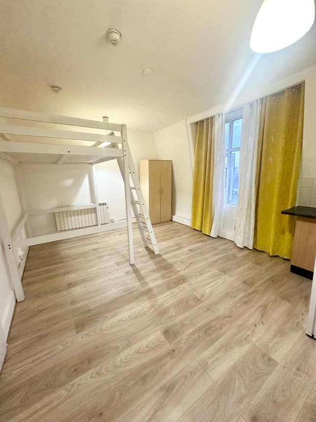 5 Studios availables in Edgware Rd 🏠 Main Photo