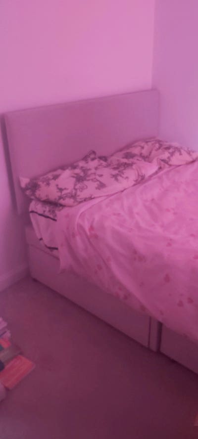A Double To Rent Main Photo