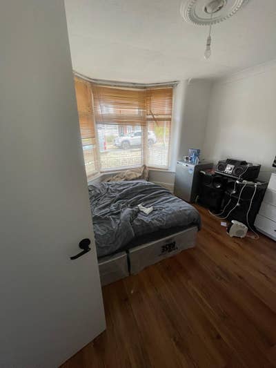 Double room  for rent Main Photo