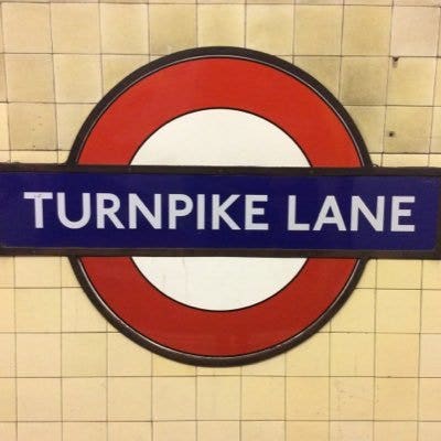 Double Room Available in Turnpike Lane N15 *.* Main Photo
