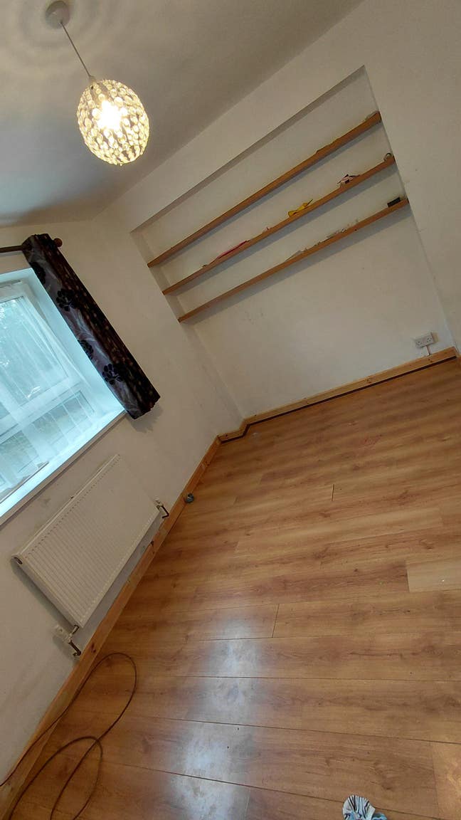 Two Bedroom Flat for Rent Main Photo
