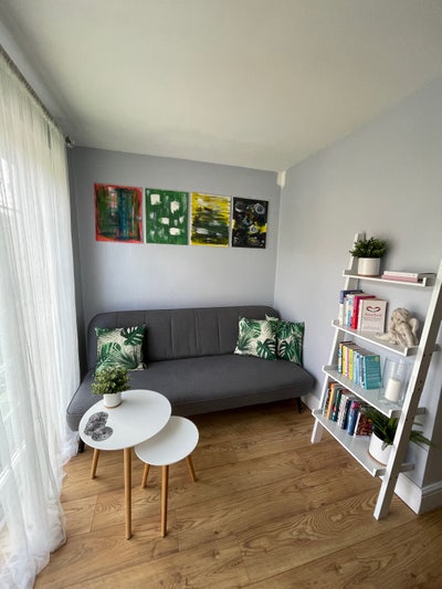 Large Double Room | 5 Mins to Station | Zone 4 Main Photo