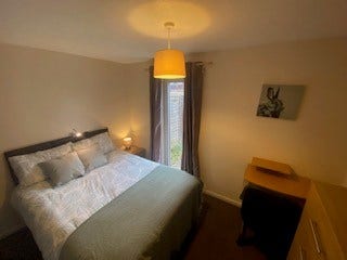 ✨✨Kirkmeadow,  Ground floor room ✨✨ Main Photo