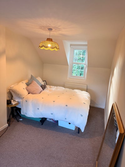 Lovely room in cottage in Holywood - &pound;600  Main Photo