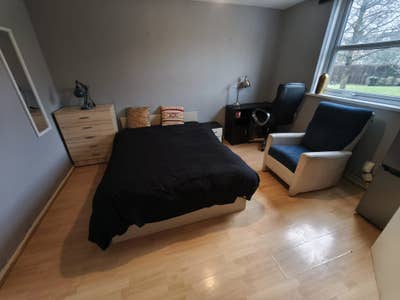 Huge Double Room in Archway - Zone 2 Main Photo