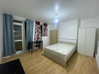 2Bedroom+Living RM+Balcony@ Bow Main Photo