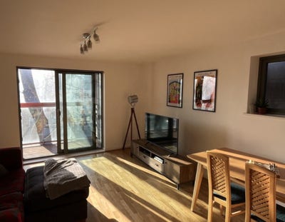 Modern Double Room Main Photo