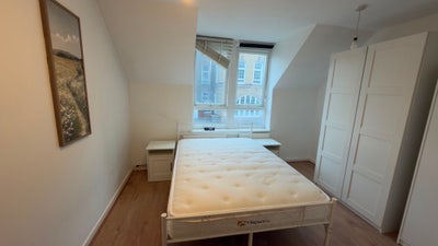 Spacious Double Room in Clapham Junction – SW11 Main Photo