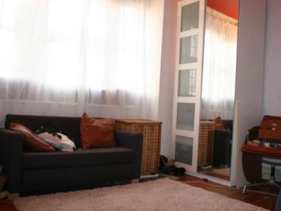 Friendly household with double room, West Norwood Main Photo