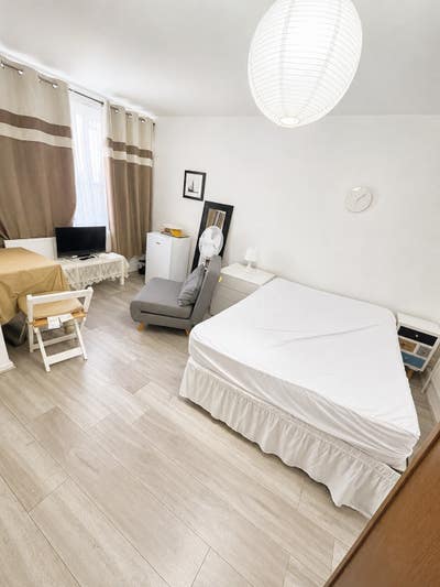 Spacious Double Room for 2 in London SE15 Main Photo