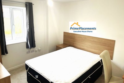 🏡 Double room, Grosvenor road, town ctr Main Photo
