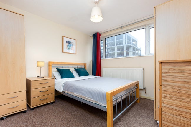 East London – E14 🏠All Saints/Canary Wharf Zone 2 Main Photo