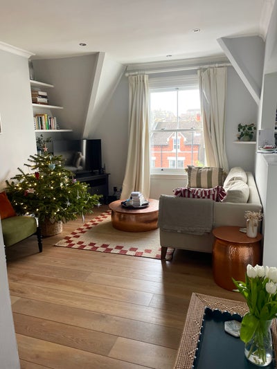Double room in stunning flat - Tulse/Herne Hill Main Photo