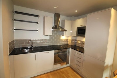 Double Room in Leeds City Centre - Bills included Main Photo