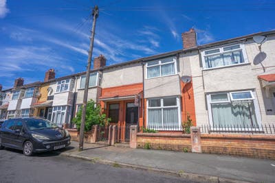 2 Bed House Perfect for Sharers Friends and Couple Main Photo