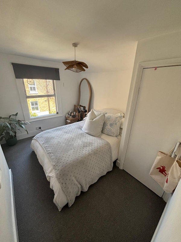 Room to rent London SW2  Main Photo