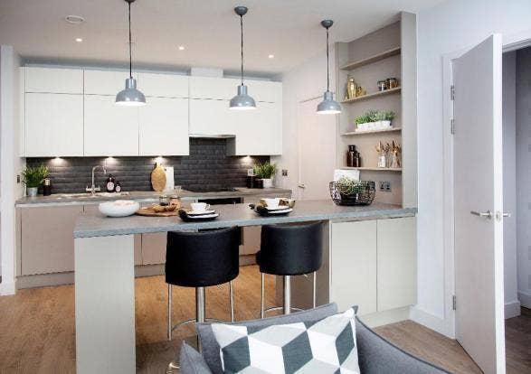 Room to Rent - Ancoats Main Photo