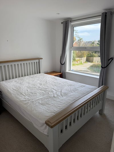 Double Room with Sea Views – 30 Seconds from Gylly Main Photo
