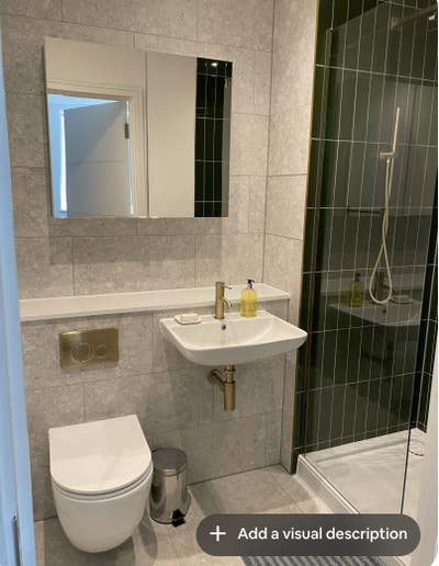 London Fields en suite room  Main Photo