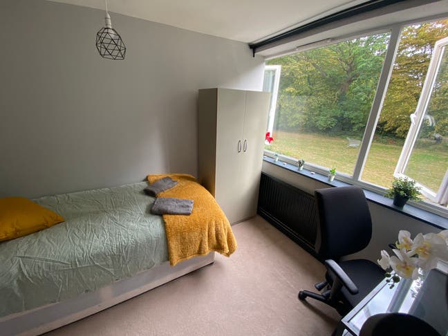 🌟 Single Room | Travellers Lane | &pound;550 Main Photo